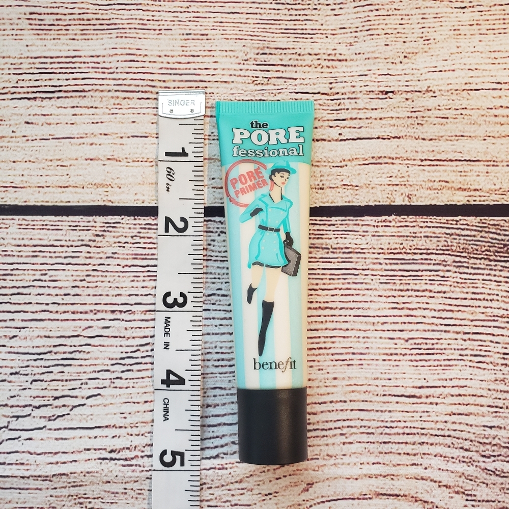 Benefit, The POREfessional Pore Minimizing Primer
